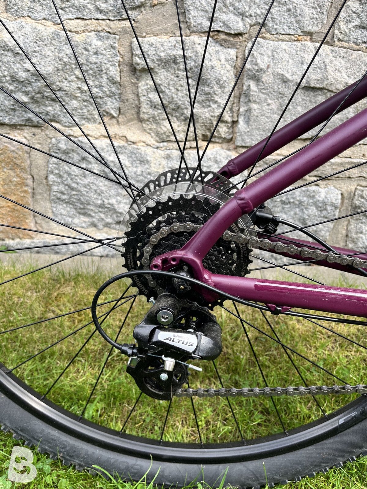 Trek Marlin 6 2019