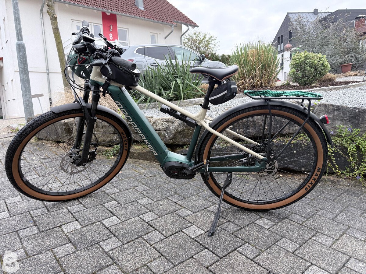 Mondraker Prime X 2023