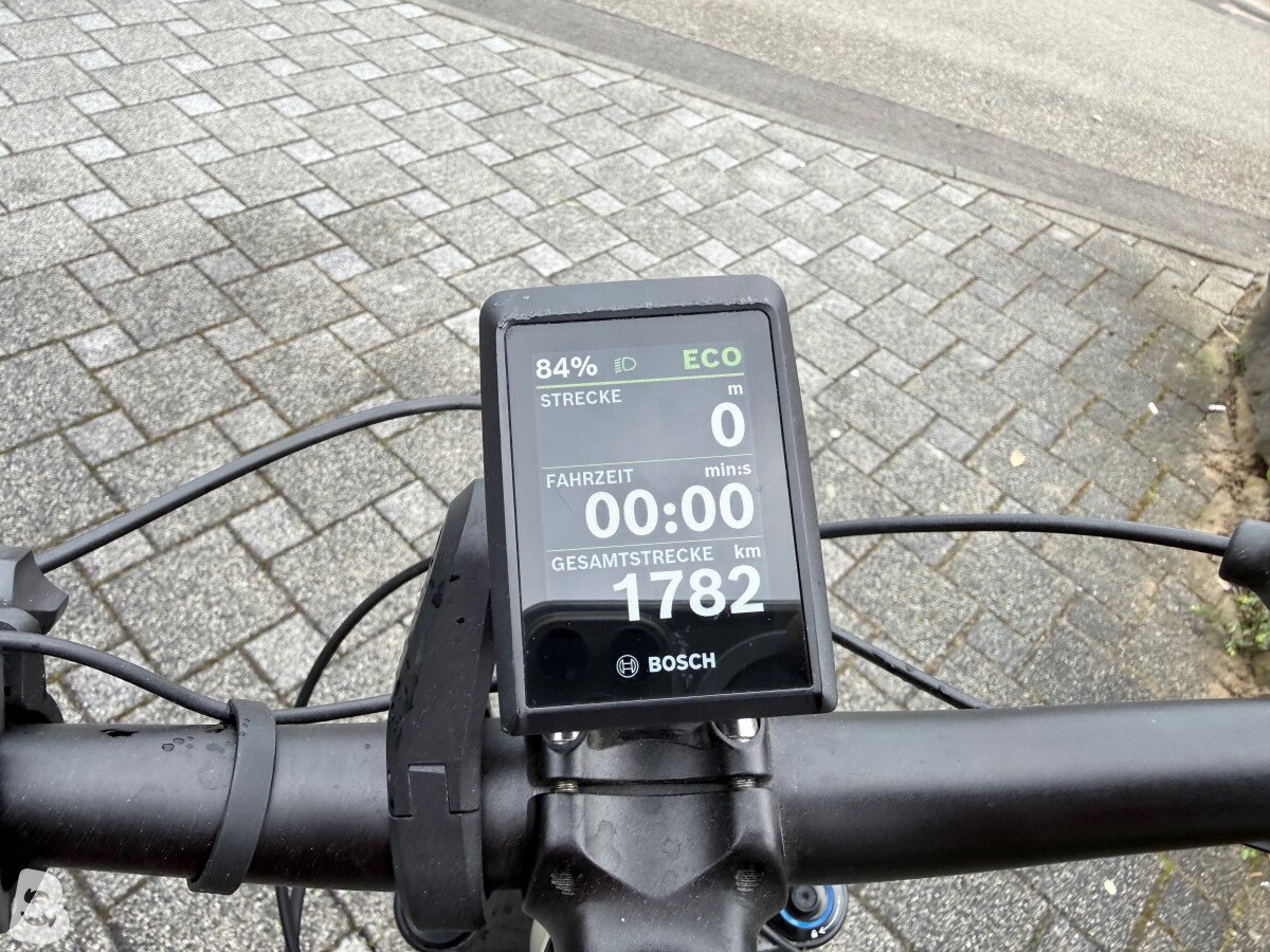 Mondraker Prime X 2023