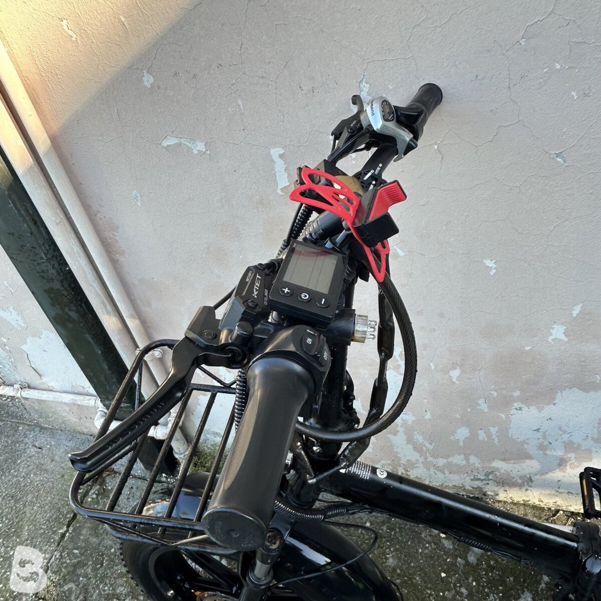 EBIKE Fatbike