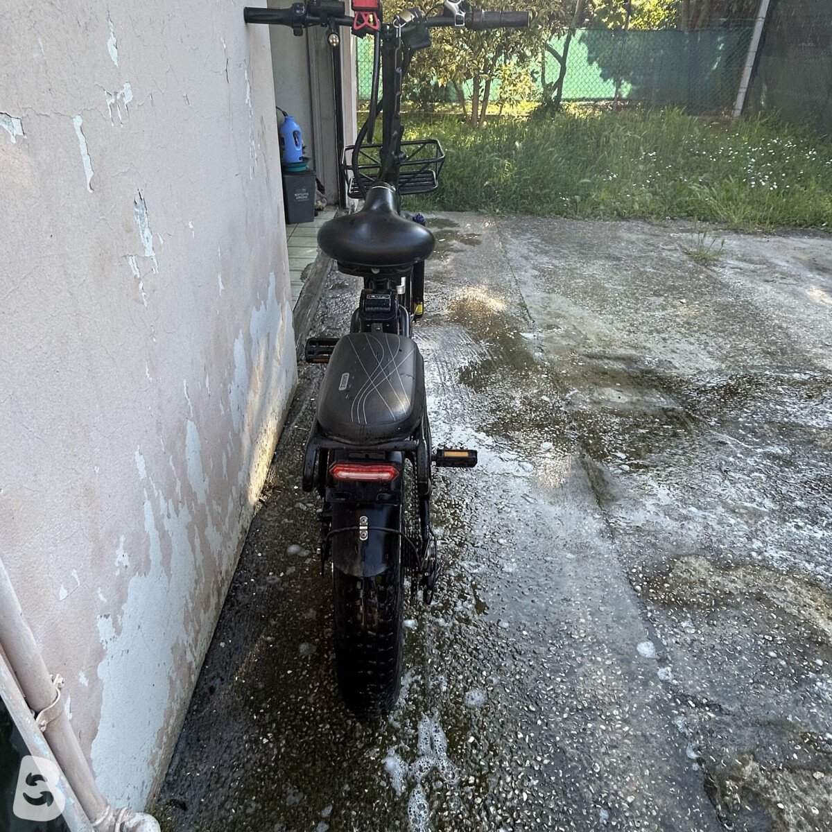 EBIKE Fatbike