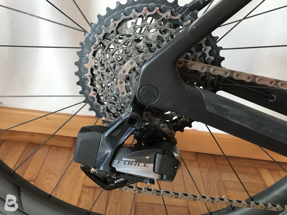 Canyon Grizl Cf Slx 8 E Tap Suspension 2022