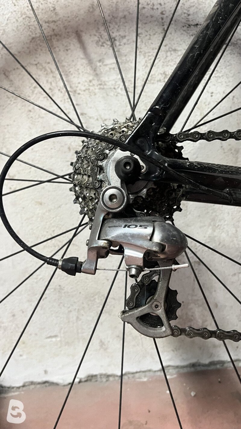 Wilier Mortirolo 2007