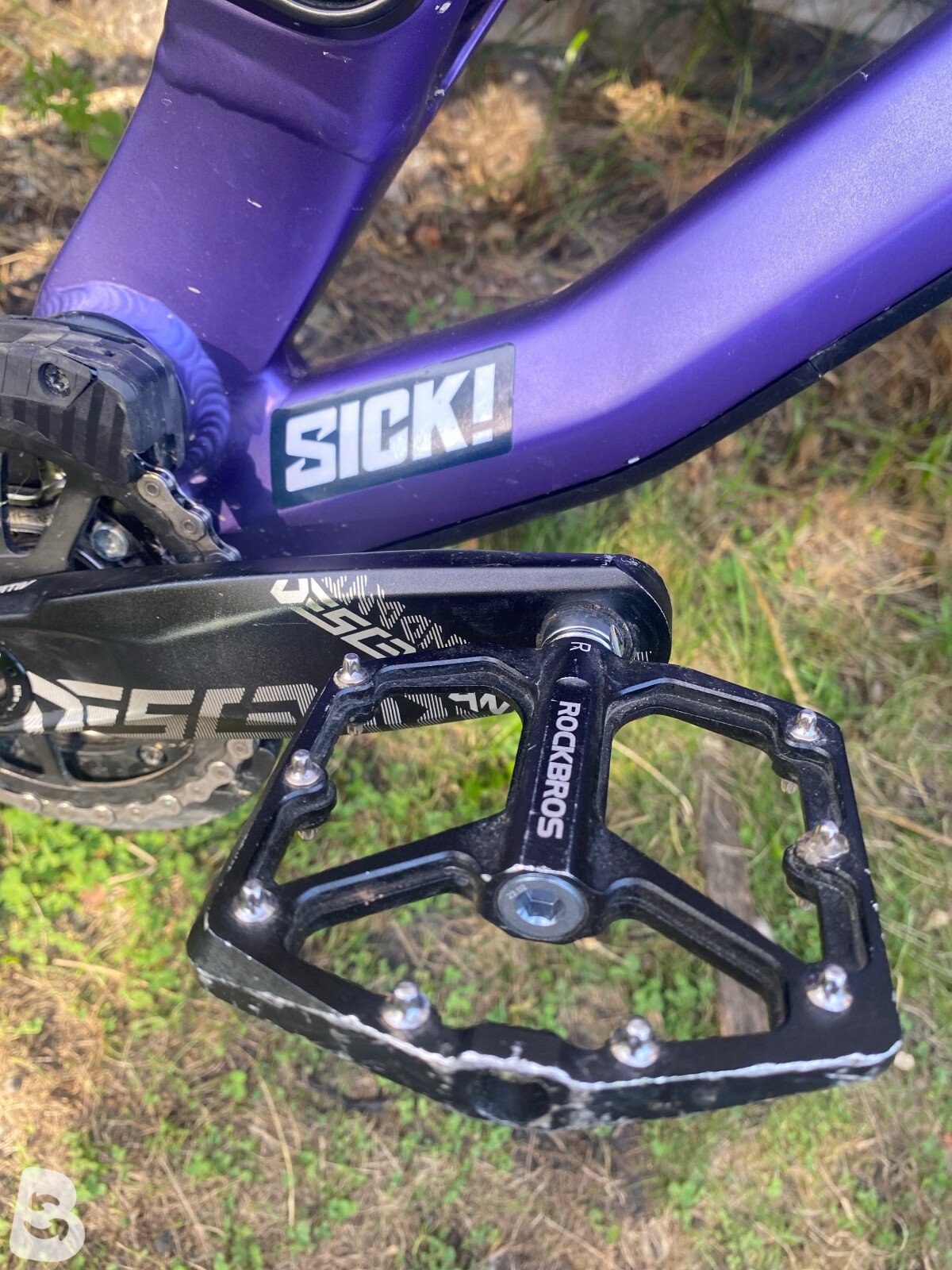 Canyon Sender AL 6.0 2020