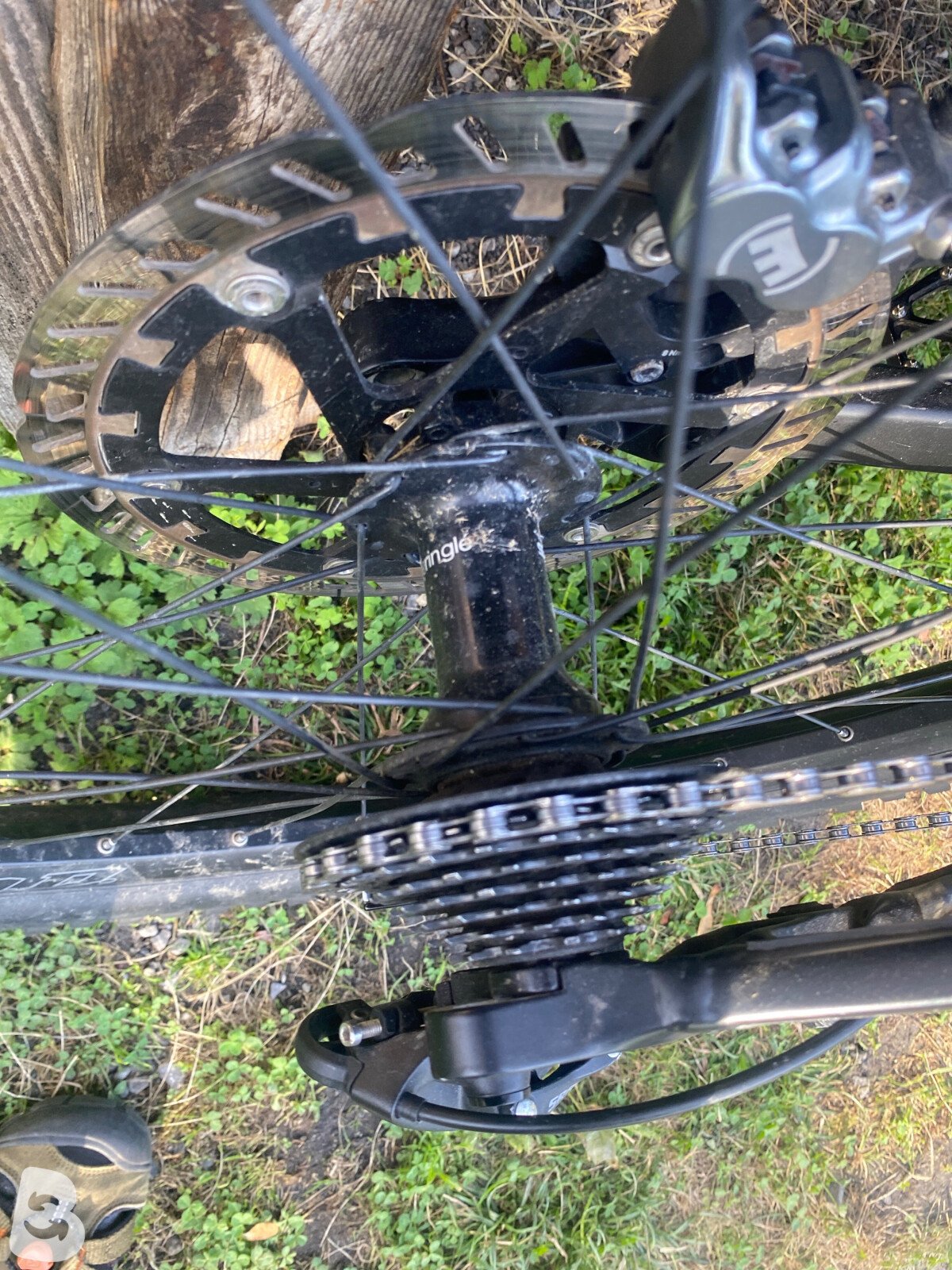 Canyon Sender AL 6.0 2020