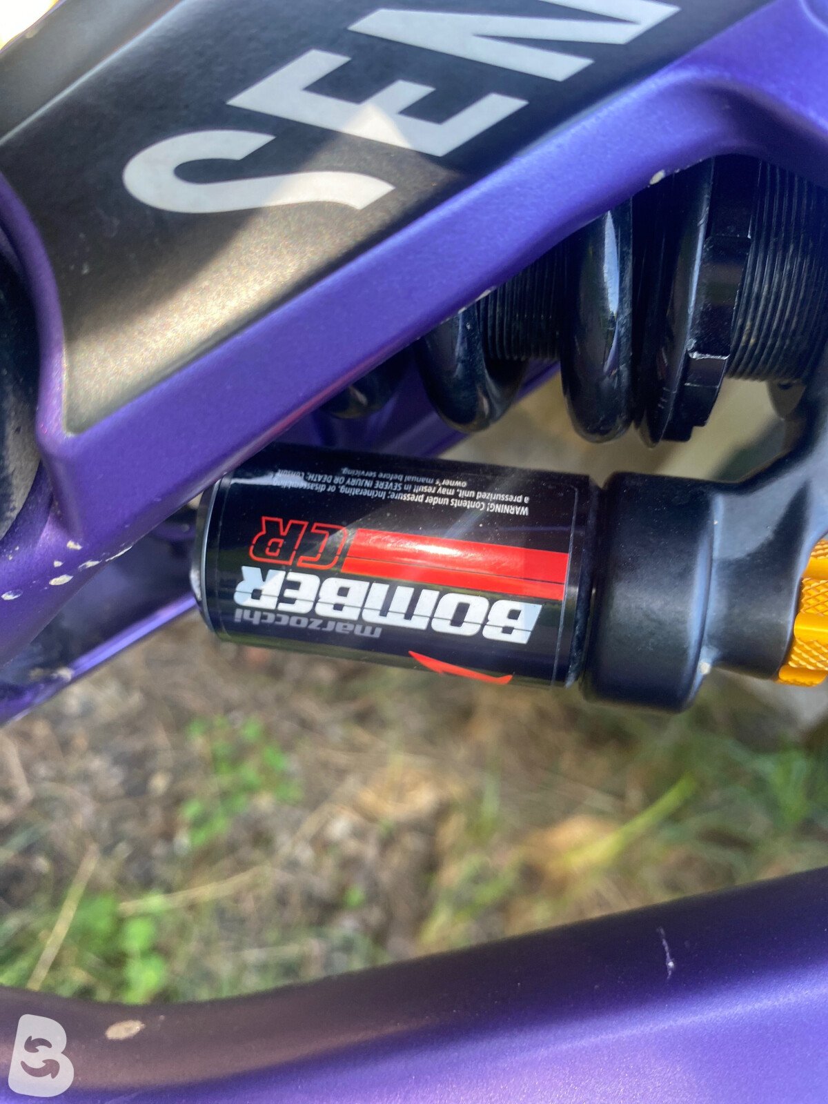 Canyon Sender AL 6.0 2020