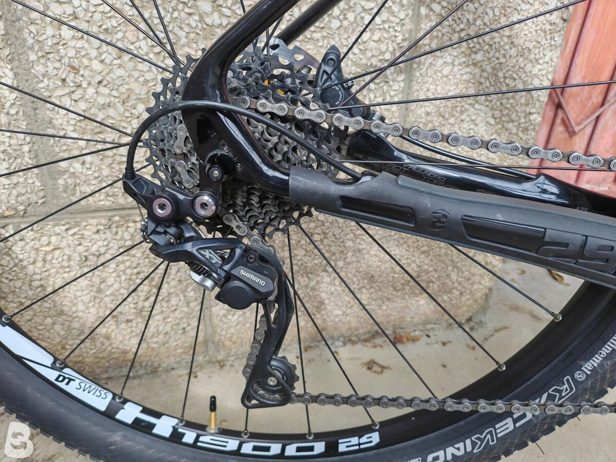 Focus Raven 2014