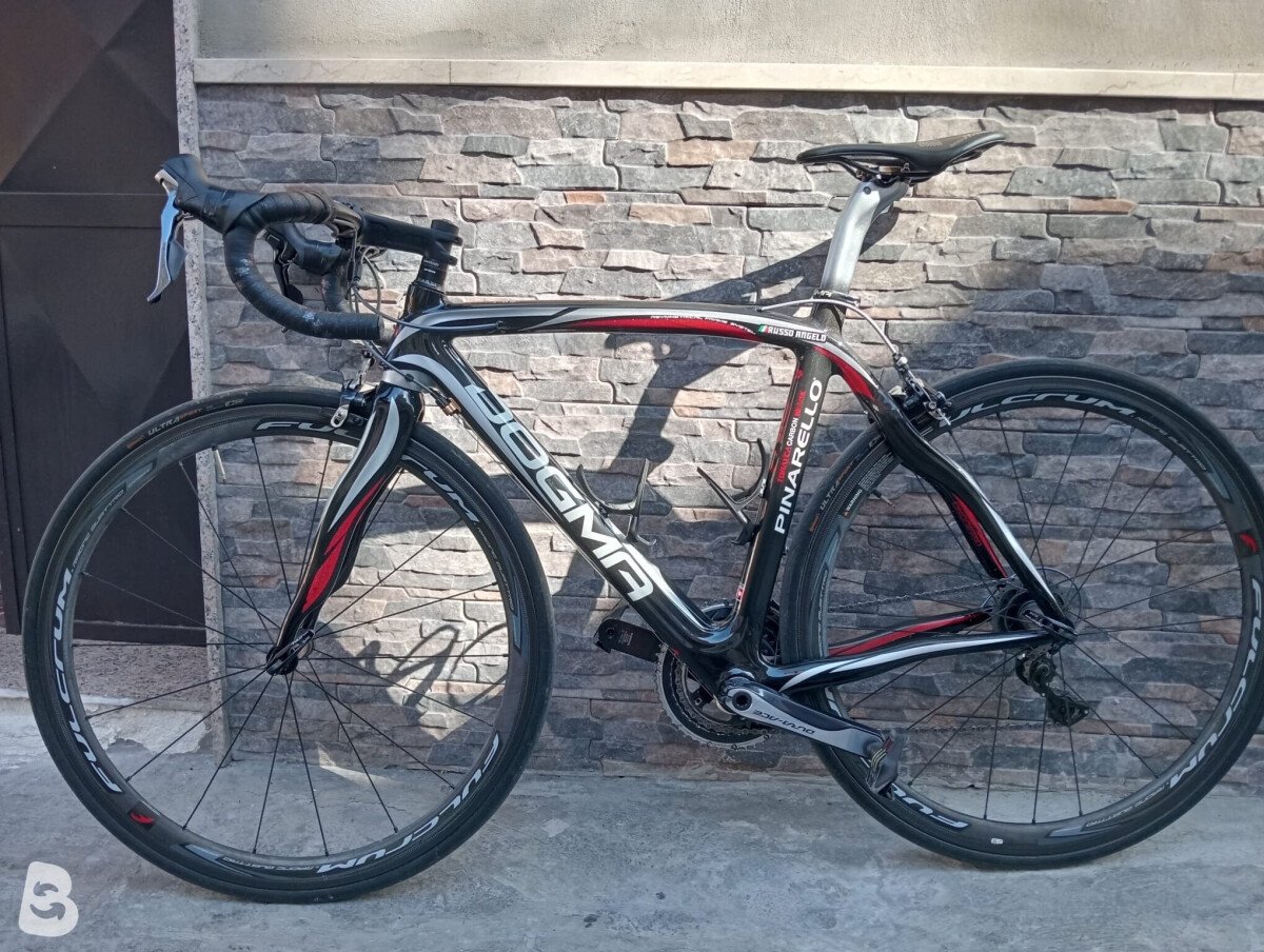Pinarello Dogma 60.1 2014