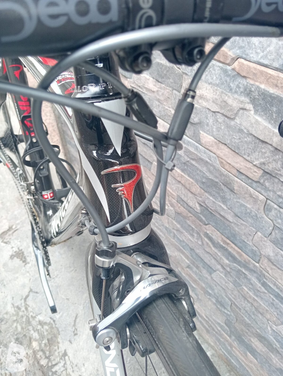 Pinarello Dogma 60.1 2014