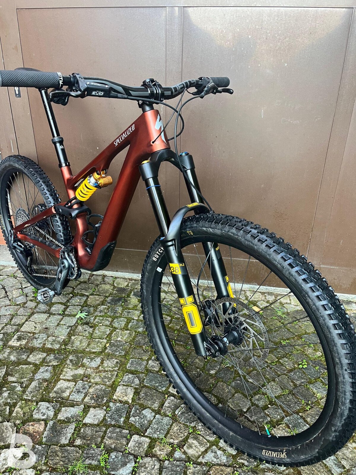 Specialized Stumpjumper 15 2025