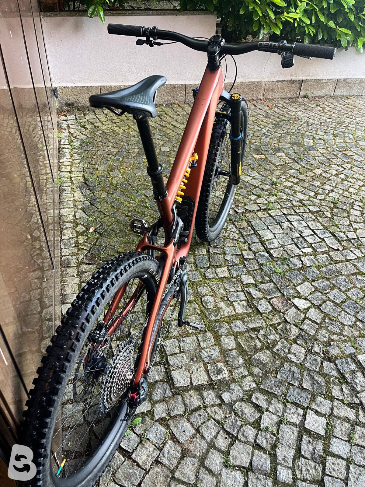 Specialized Stumpjumper 15 2025