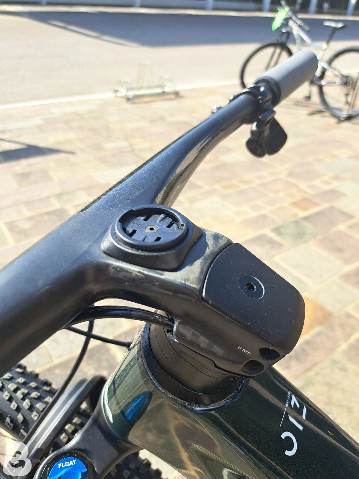 Orbea OIZ M-TEAM AXS 2024