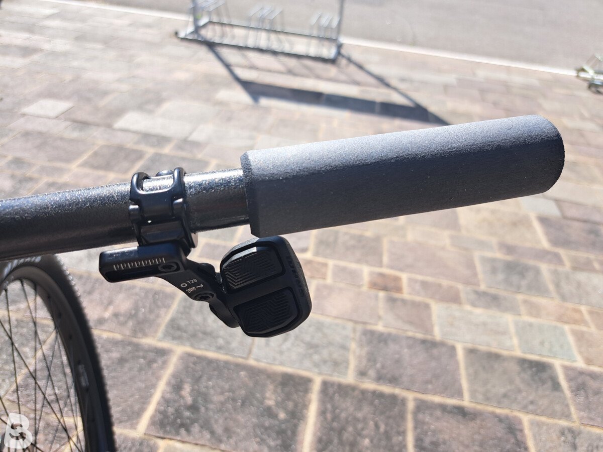 Orbea OIZ M-TEAM AXS 2024