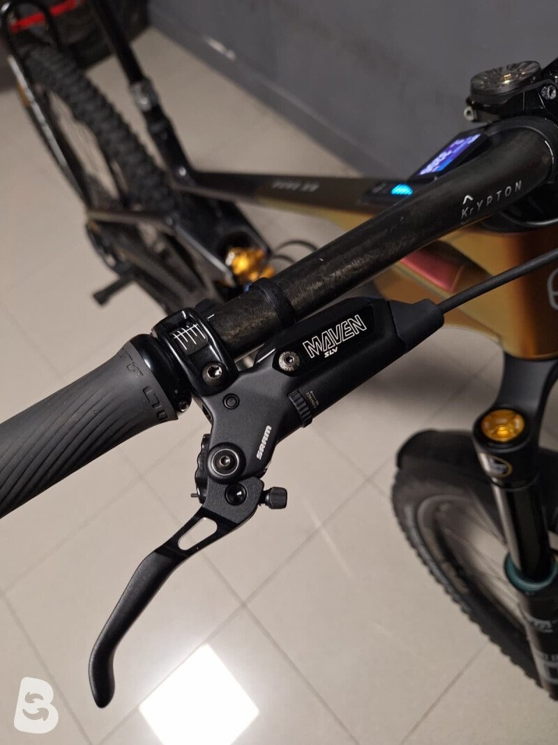 Mondraker Dune XR 2024