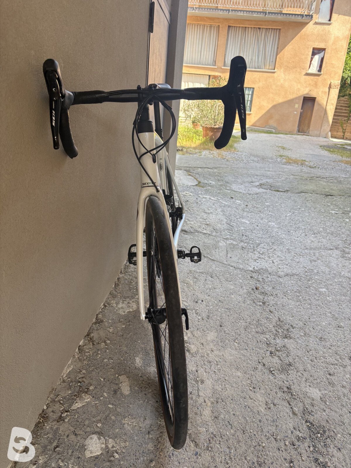 Scott Addict 20 Disc 2020