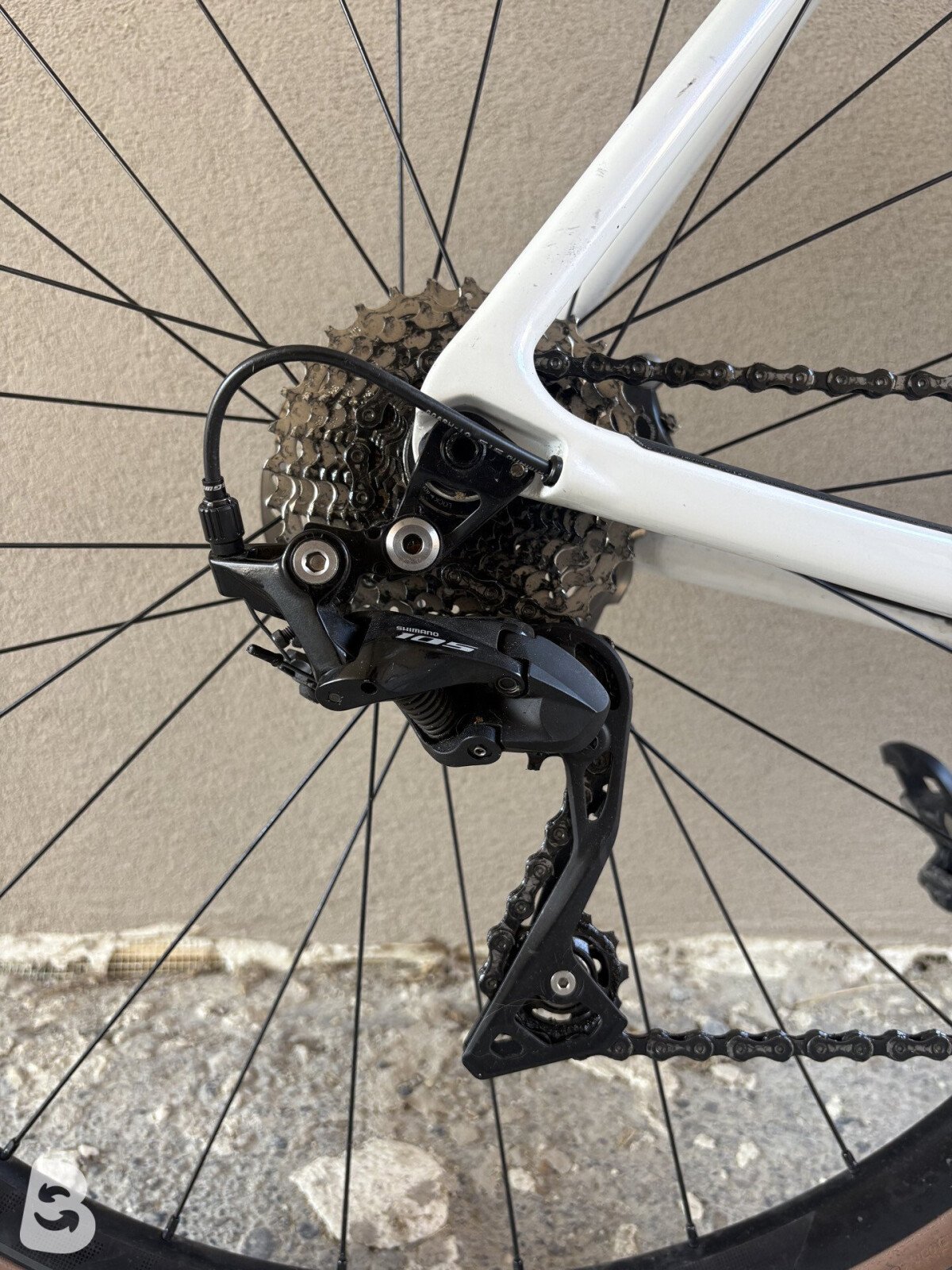 Scott Addict 20 Disc 2020