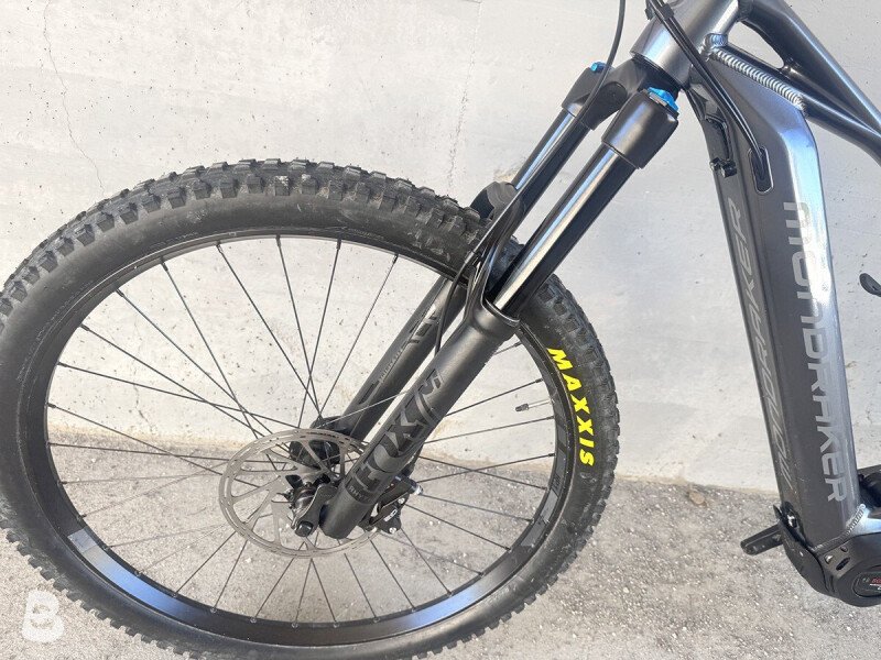 Mondraker Chaser 750 2022