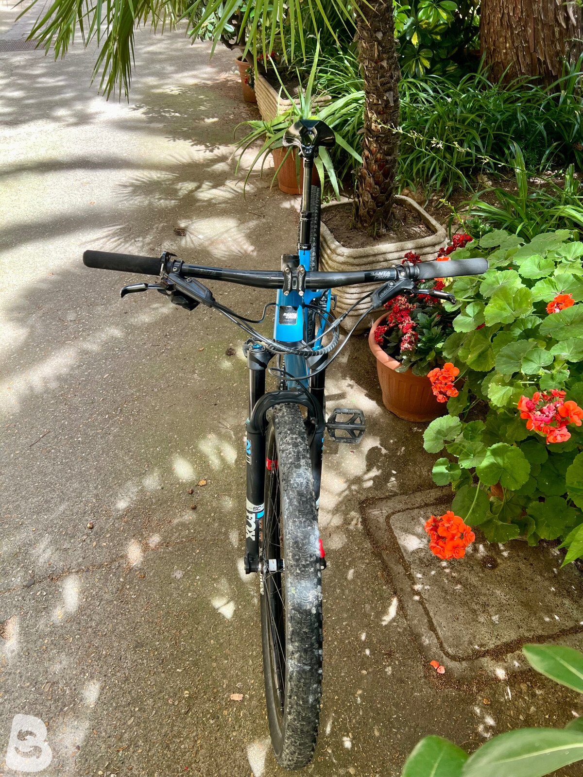 Santa Cruz Highball C 2020/21 Tg.M custom 2020