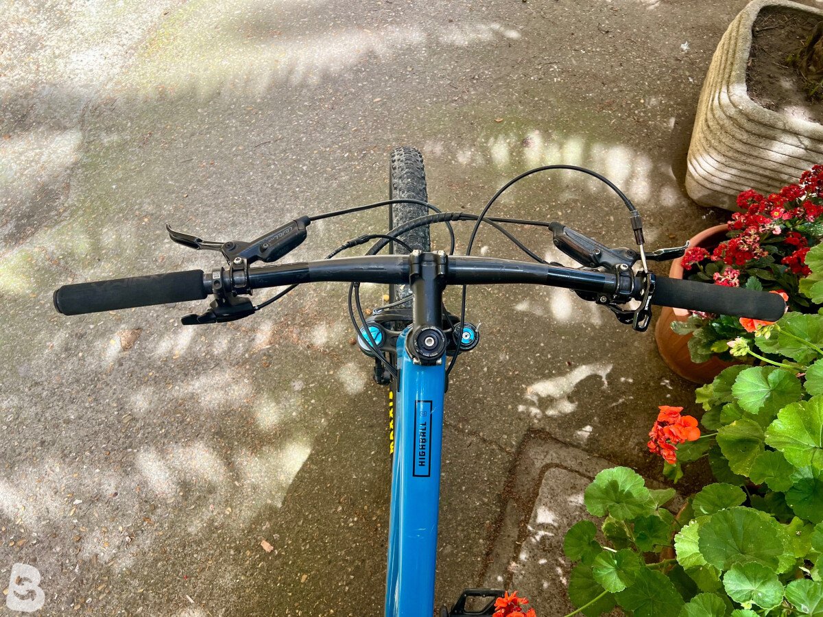 Santa Cruz Highball C 2020/21 Tg.M custom 2020