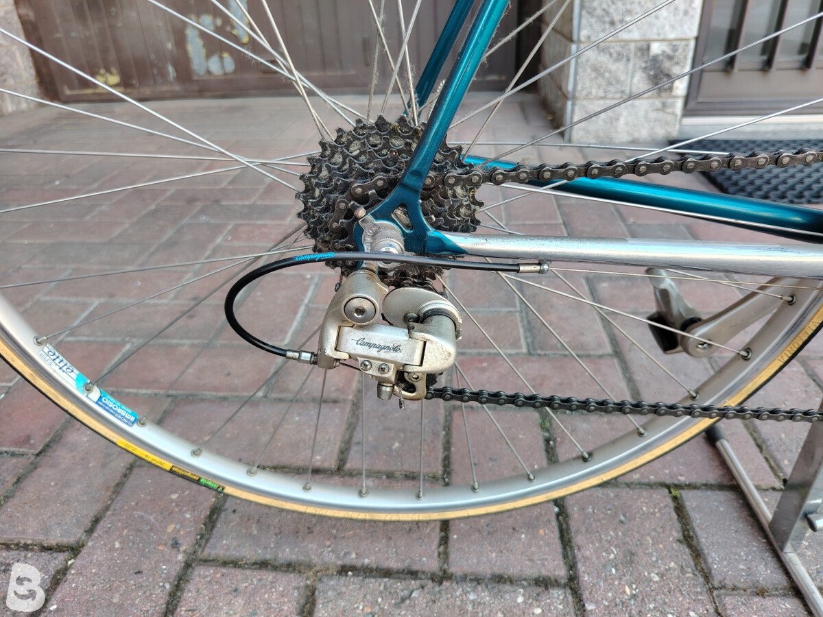 Bianchi grafix 1995