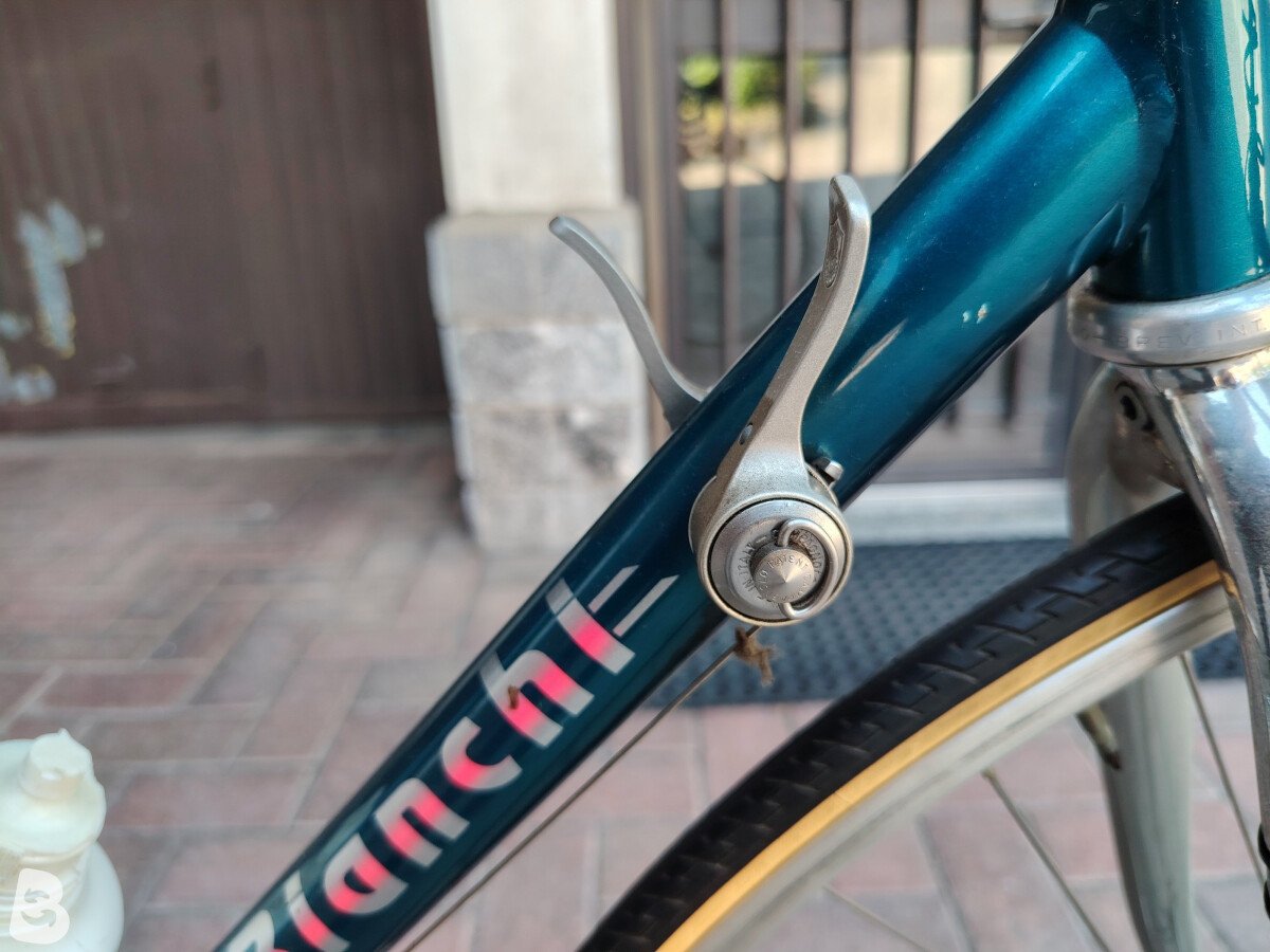 Bianchi grafix 1995