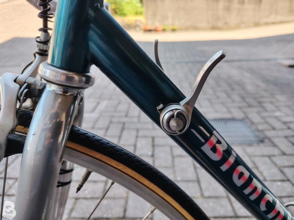Bianchi grafix 1995