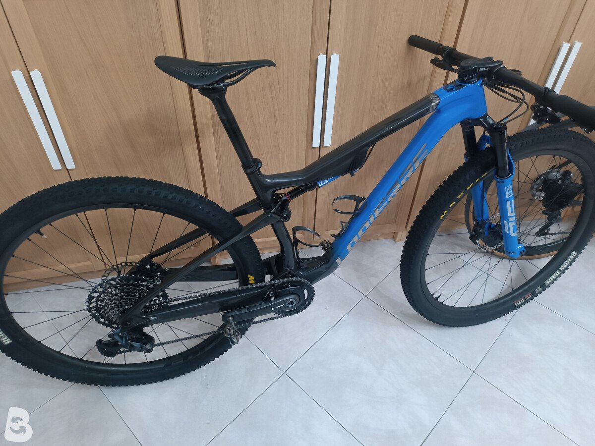 Lapierre XR 9.9 2024