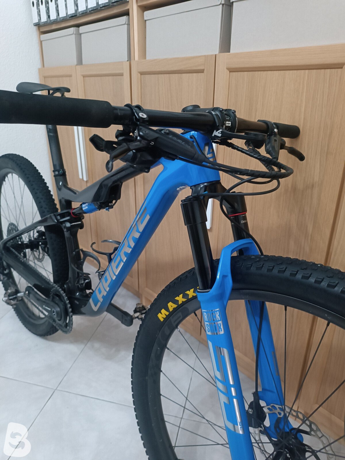 Lapierre XR 9.9 2024