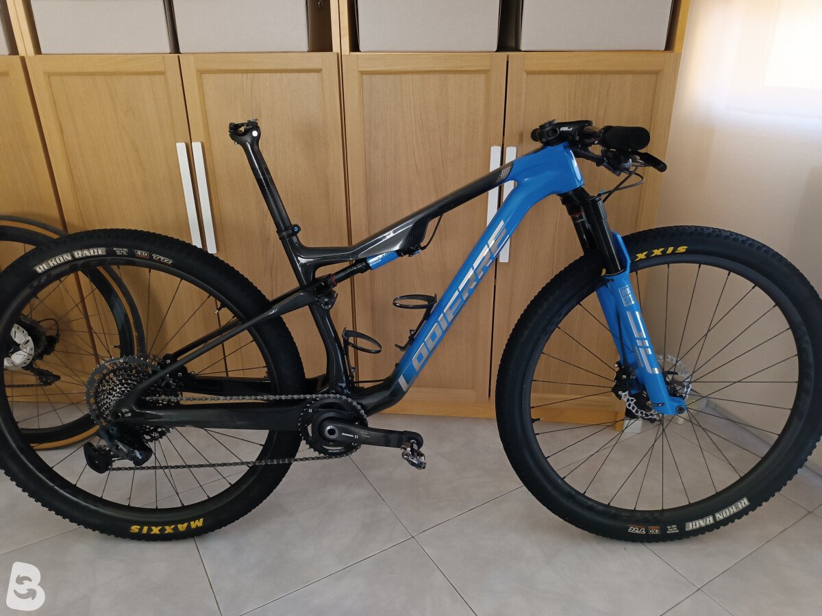 Lapierre XR 9.9 2024