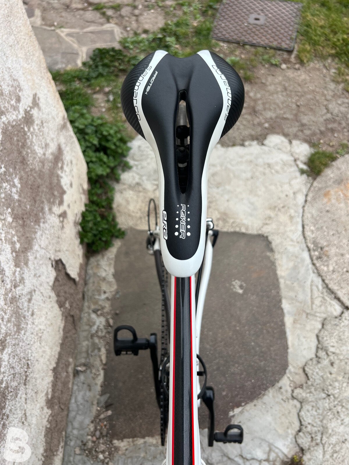 De Rosa Idol 2010