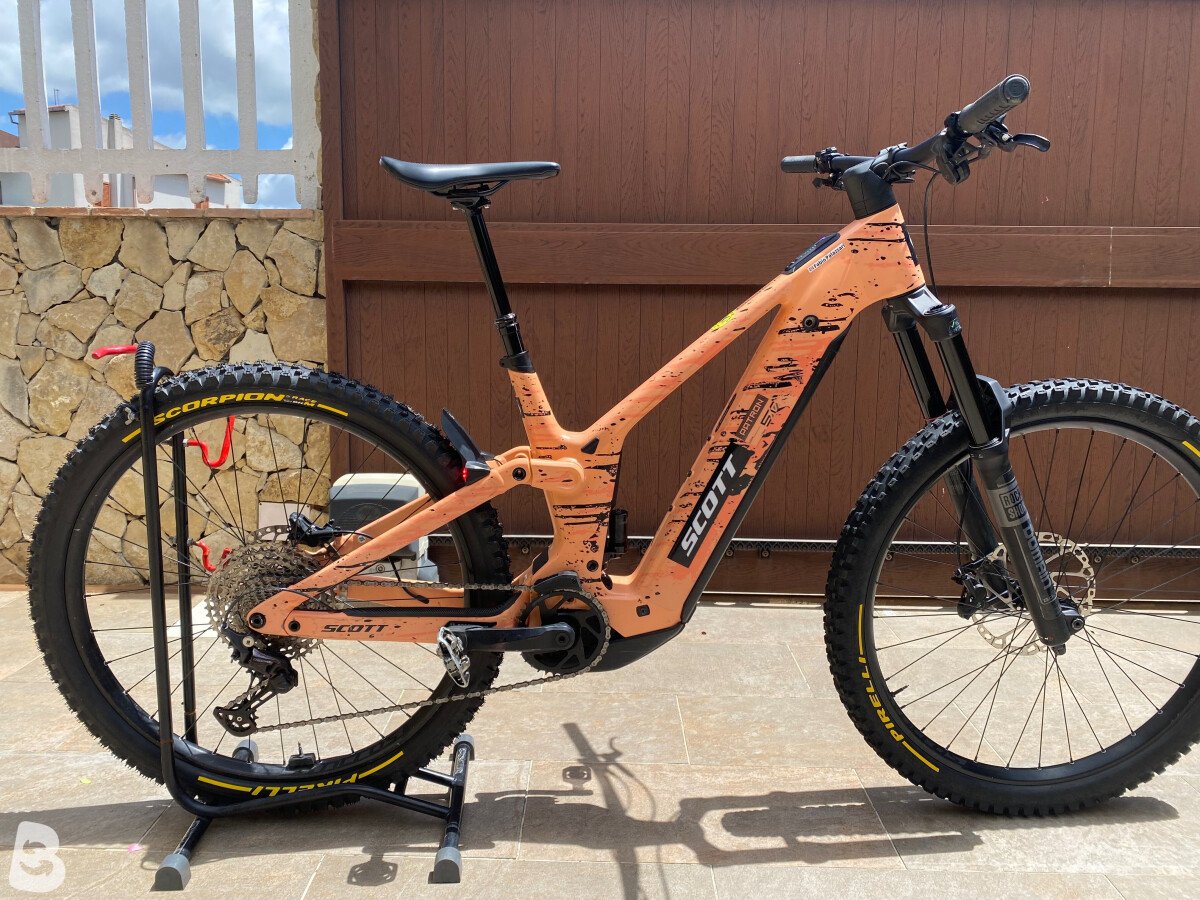 Scott Patron ST 910 2026