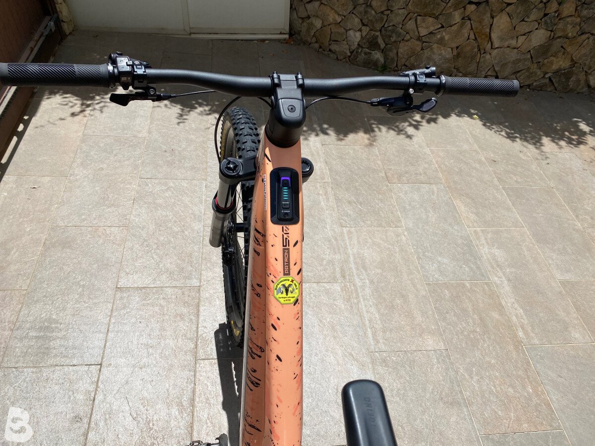 Scott Patron ST 910 2026