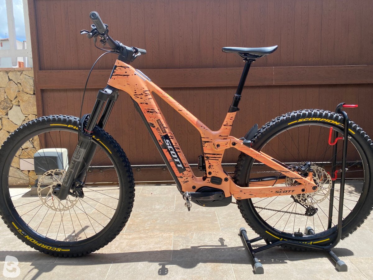 Scott Patron ST 910 2026