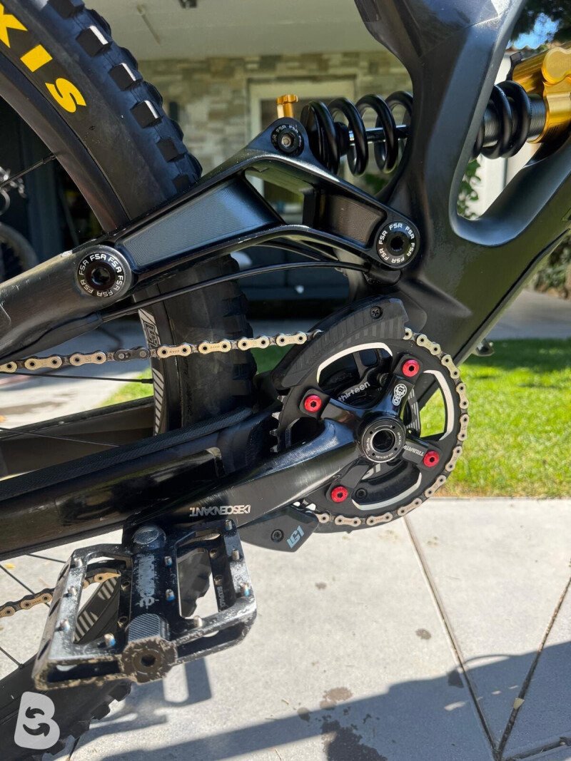Specialized Demo 8 2019