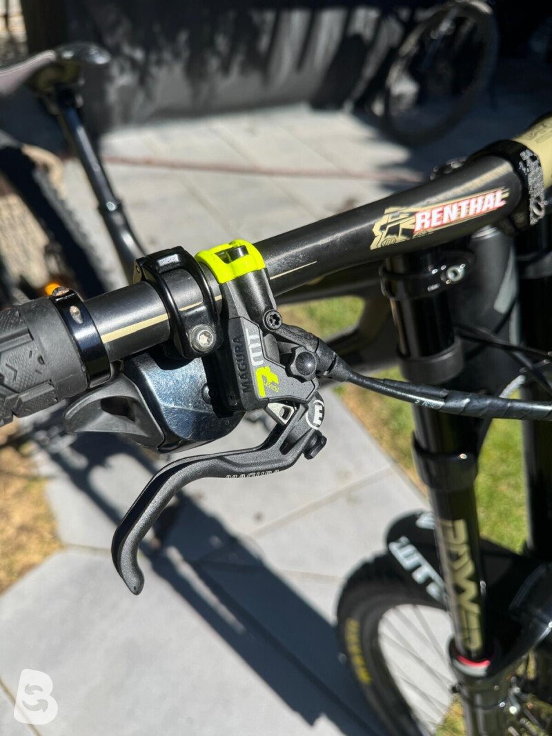 Specialized Demo 8 2019