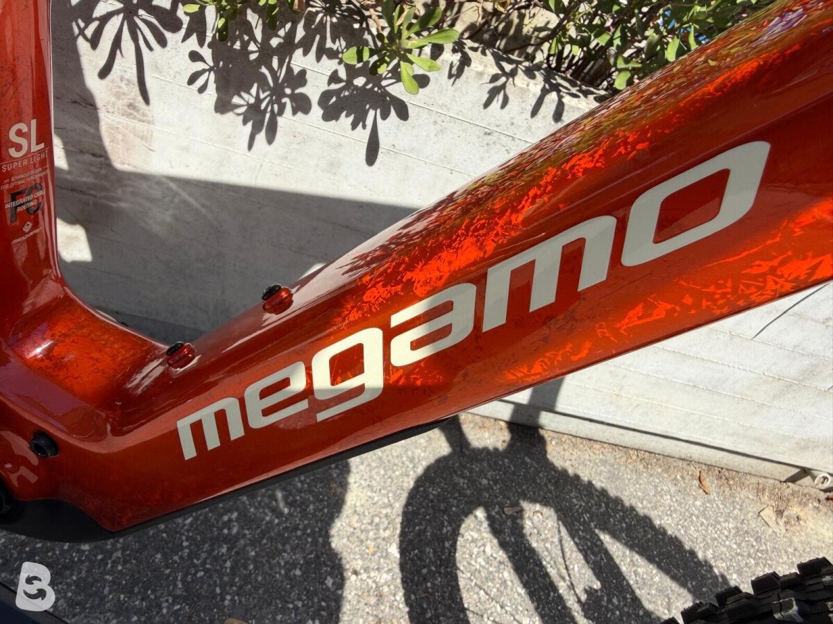 Megamo REASON 2027