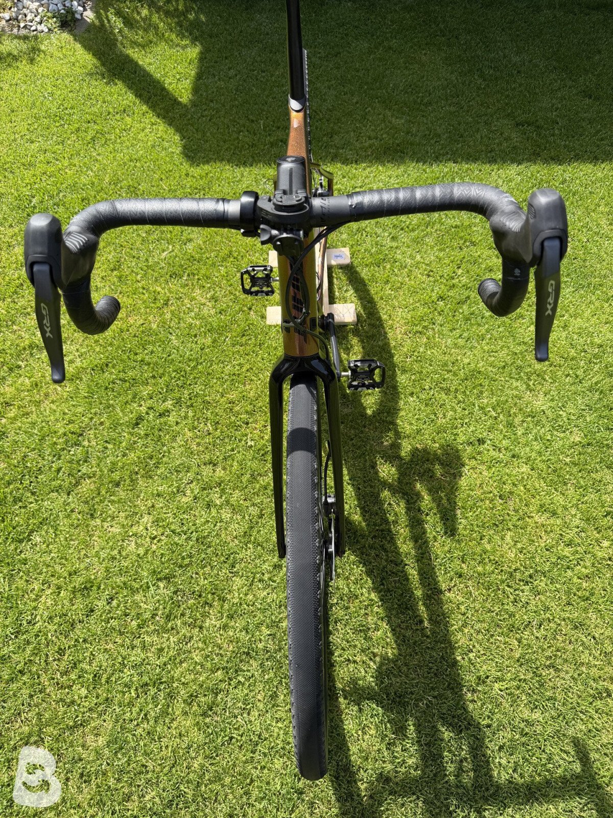 Giant Revolt Advanced Pro 1 2021