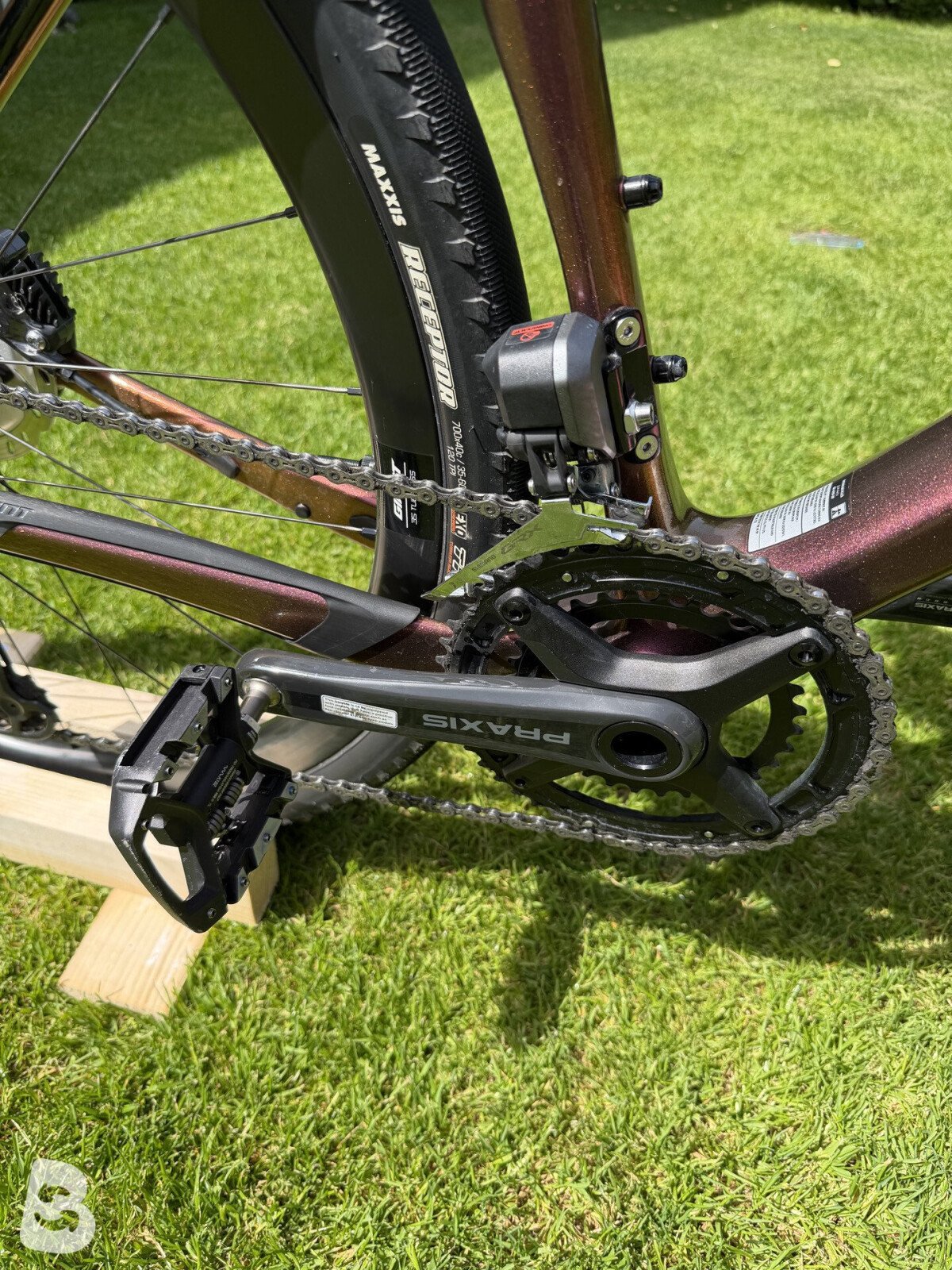 Giant Revolt Advanced Pro 1 2021