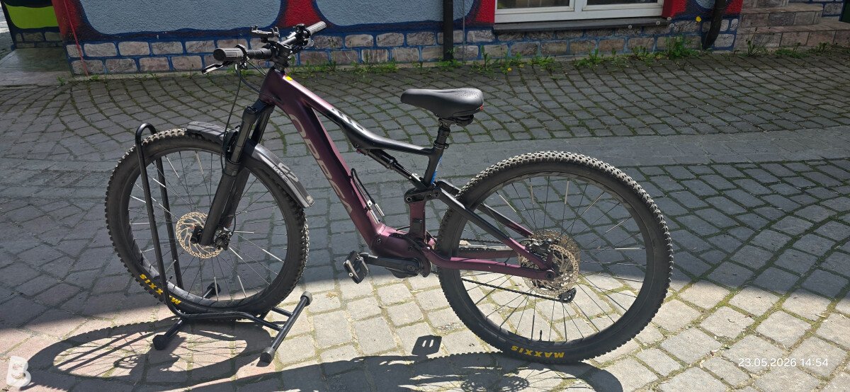 Orbea Rise H 30 2022