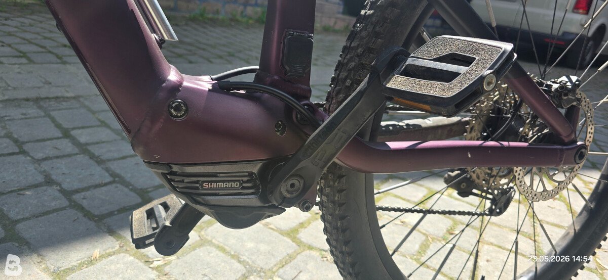 Orbea Rise H 30 2022