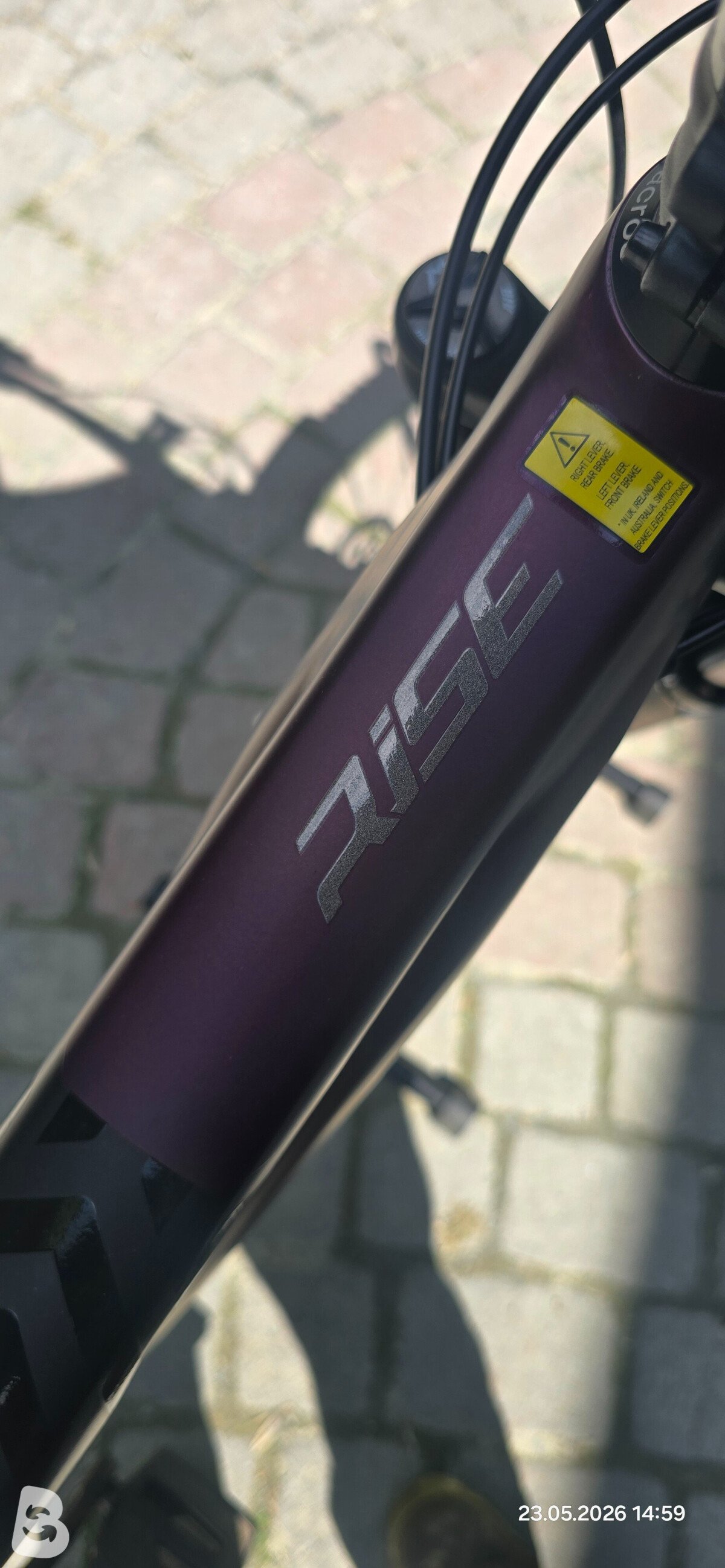 Orbea Rise H 30 2022