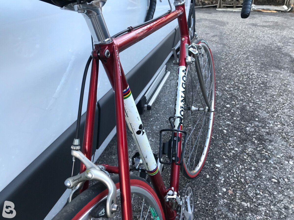 Colnago Word Champion R 1970