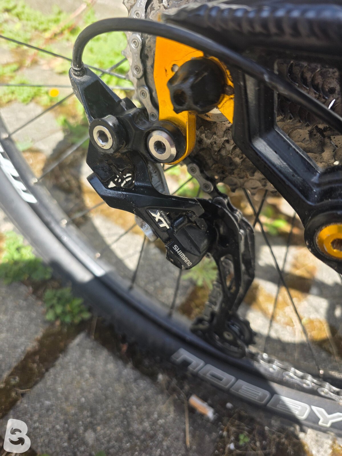Lapierre Zesty 2012