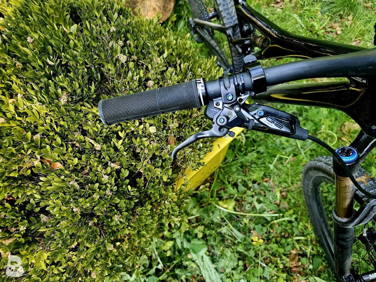 Specialized S-Works Stumpjumper 2021