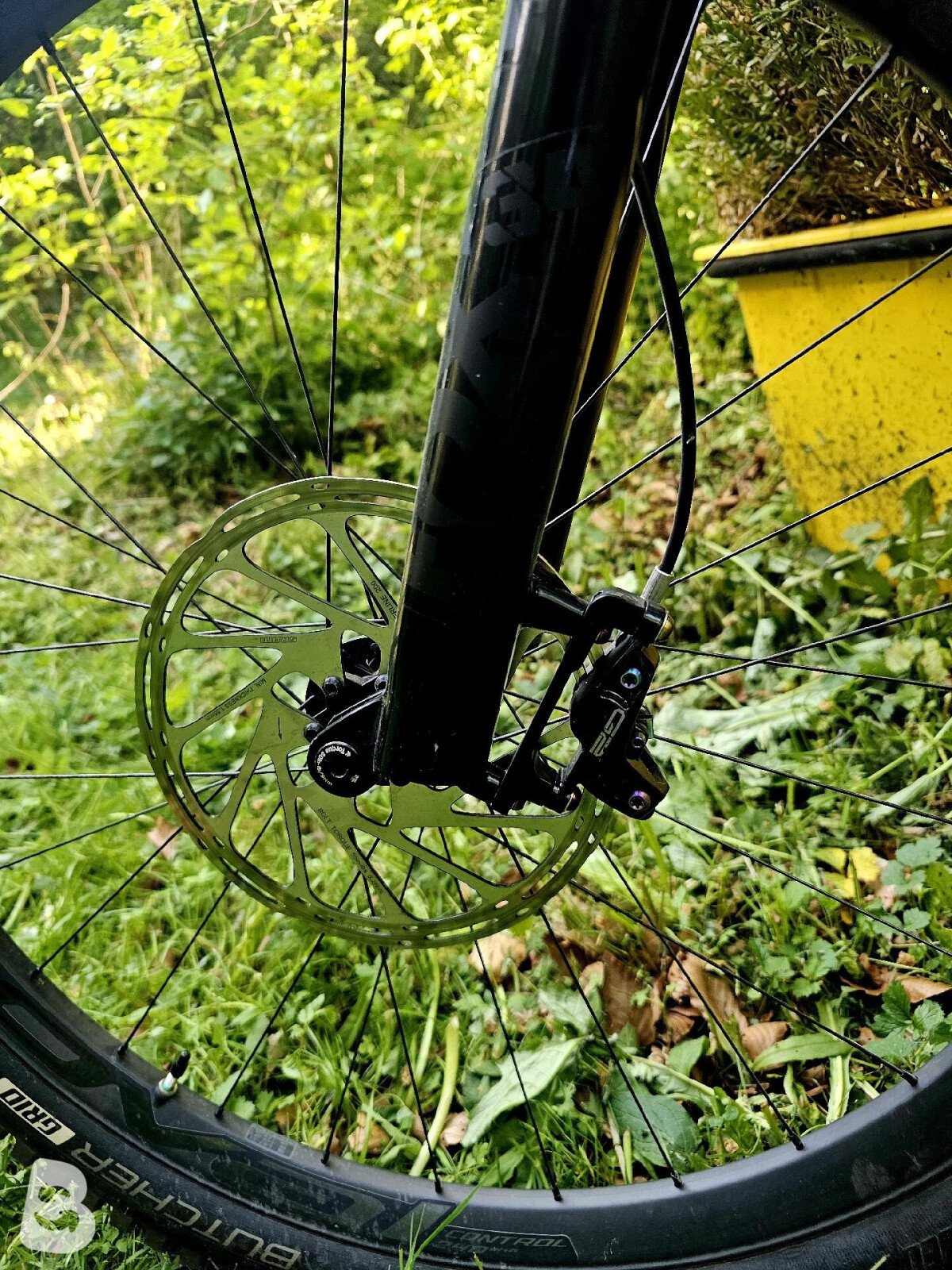 Specialized S-Works Stumpjumper 2021