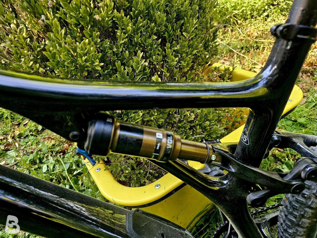 Specialized S-Works Stumpjumper 2021