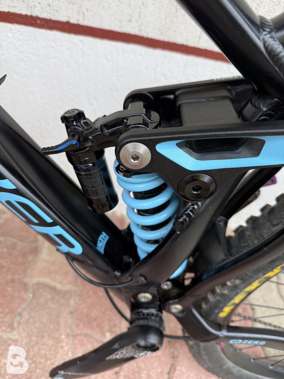 Mondraker Foxy XR 2019