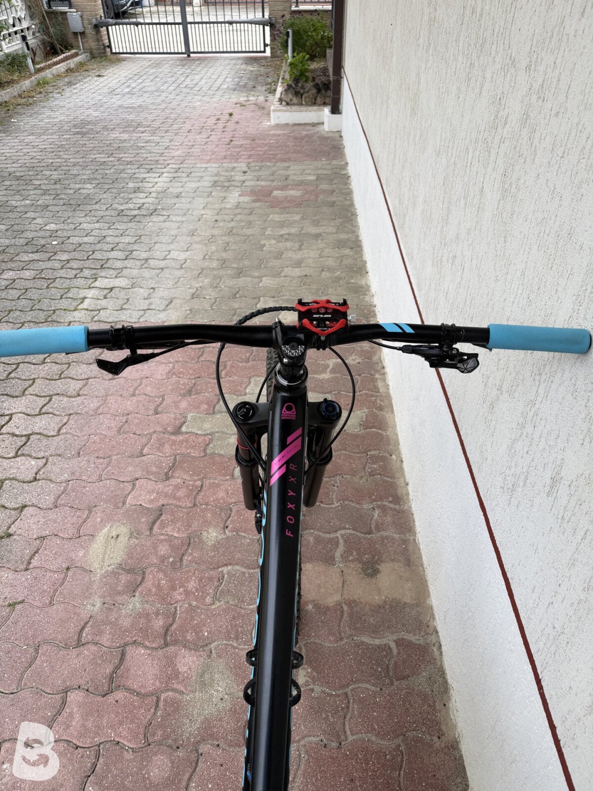 Mondraker Foxy XR 2019