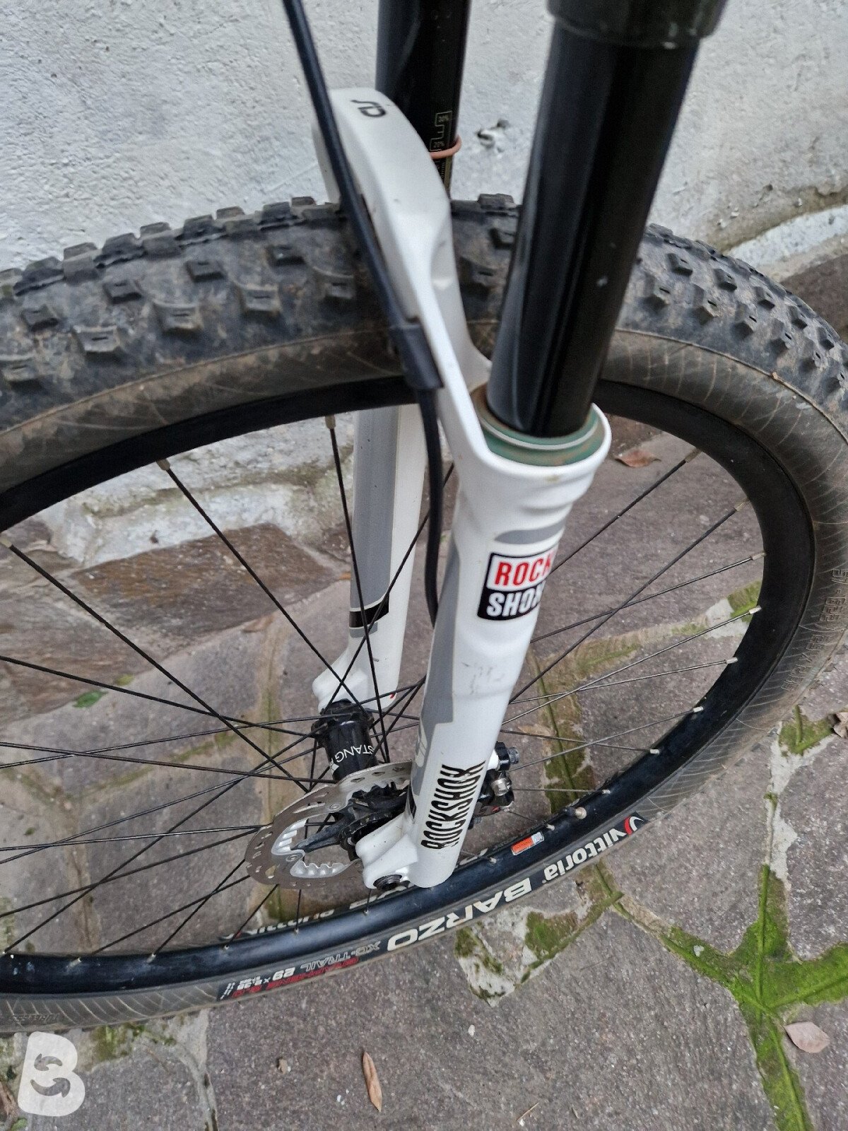 Trek Procaliber 9.8 SL 2016