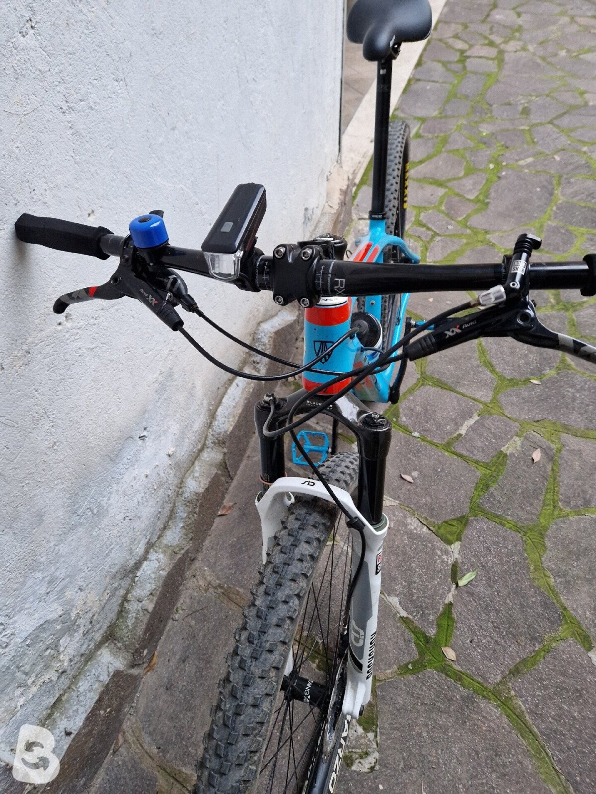 Trek Procaliber 9.8 SL 2016